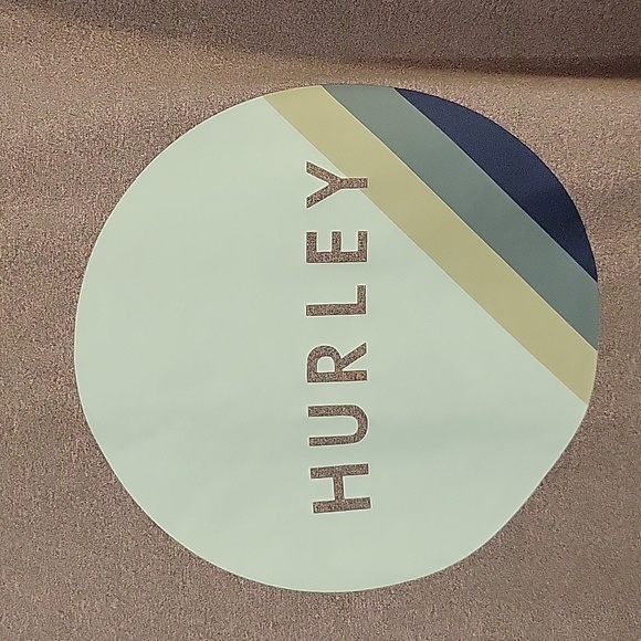 Hurley Men's Shirt - Picture 3 of 6